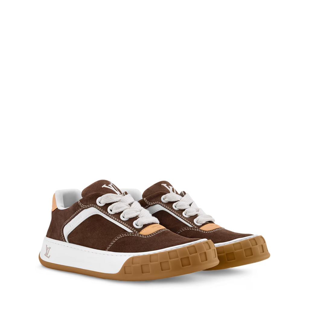 Tilted Sneaker