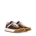 Tilted Sneaker