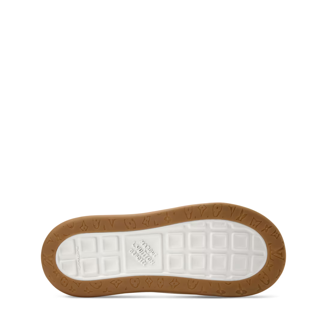 Tilted Sneaker