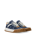 Tilted Sneaker