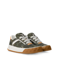 Tilted Sneaker