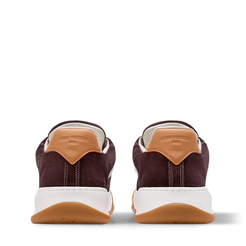 Tilted Sneaker
