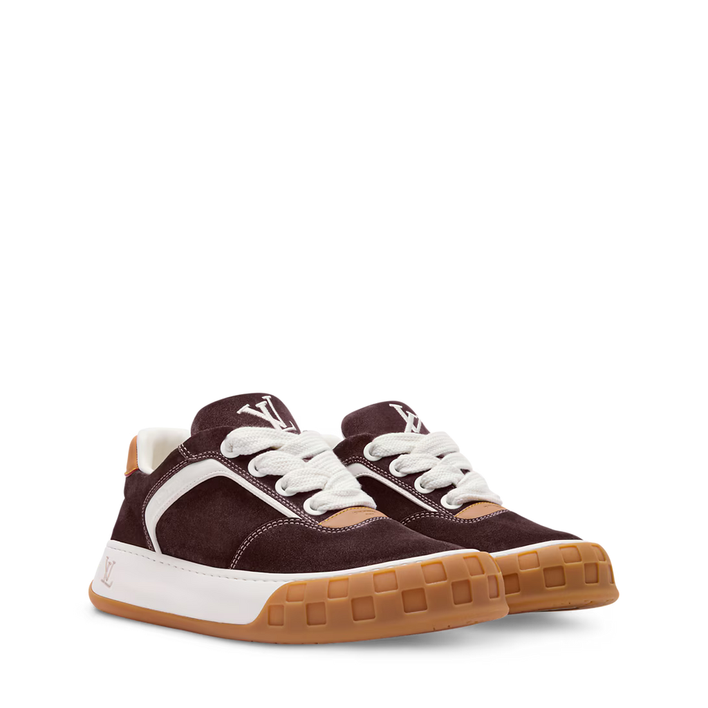 Tilted Sneaker