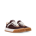 Tilted Sneaker