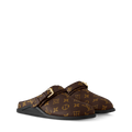 To-Go Flat Comfort Clog