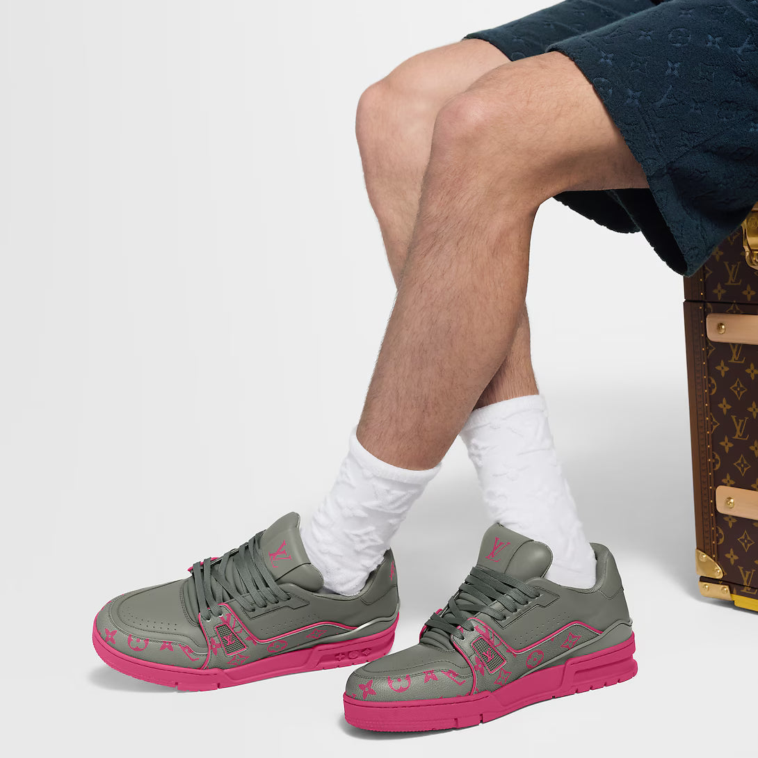 Trainer Sneaker