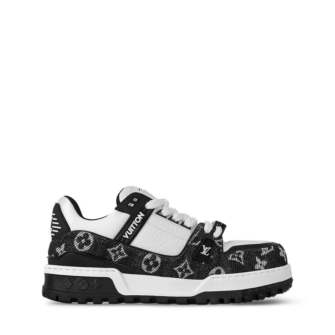 Trainer Maxi Sneaker