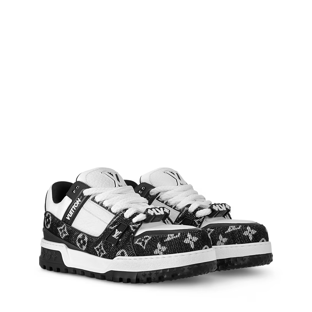 Trainer Maxi Sneaker
