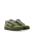 Trainer Outdoor Sneaker