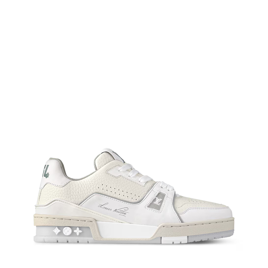 Trainer Sneaker