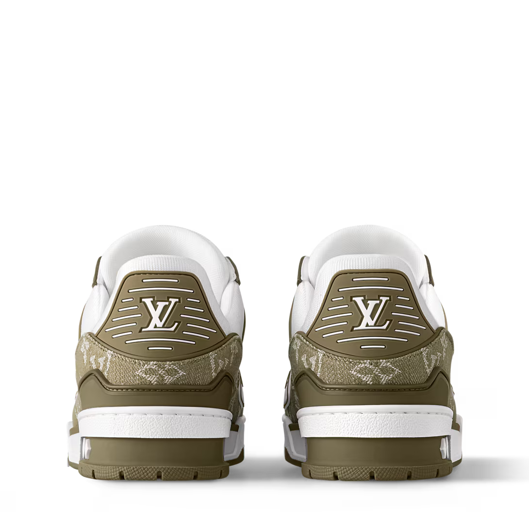 Trainer Sneaker