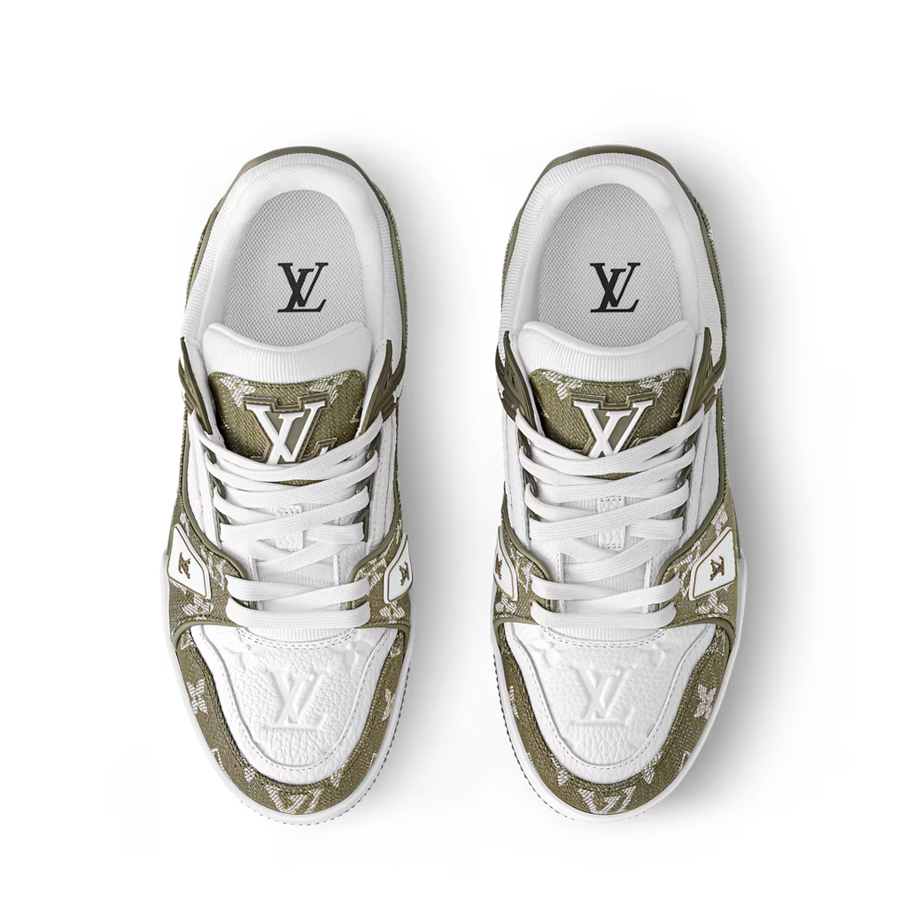 Trainer Sneaker