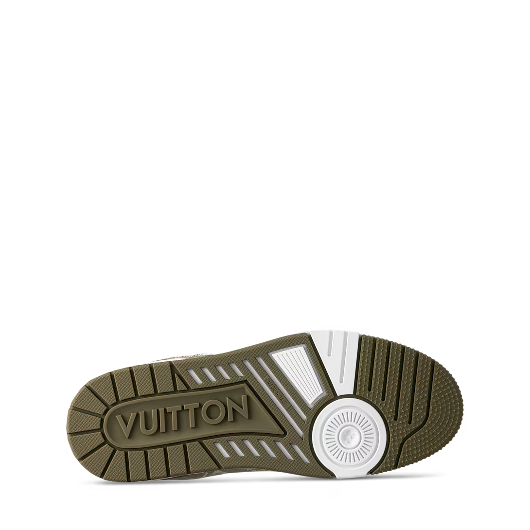 Trainer Sneaker