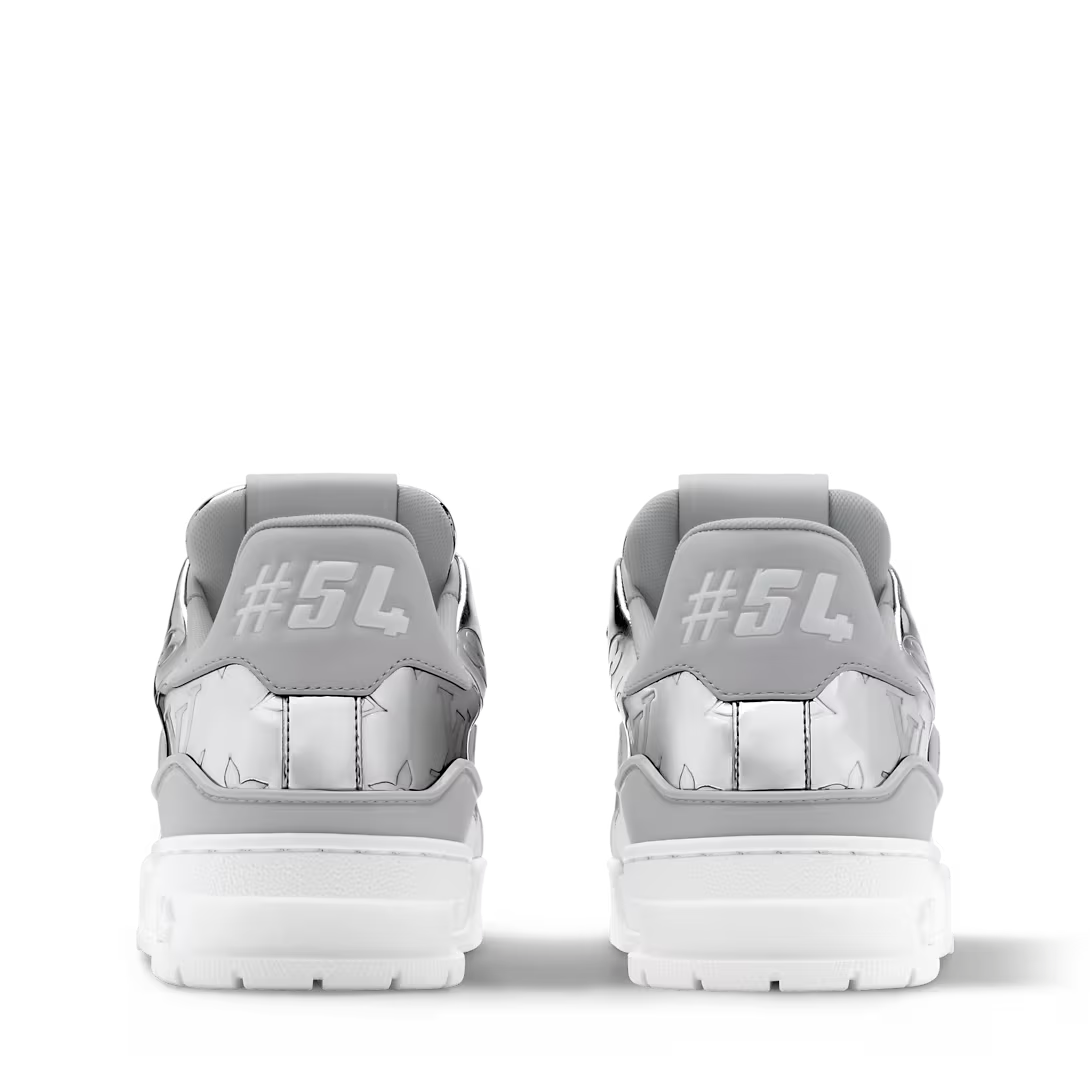 Trainer Sneaker