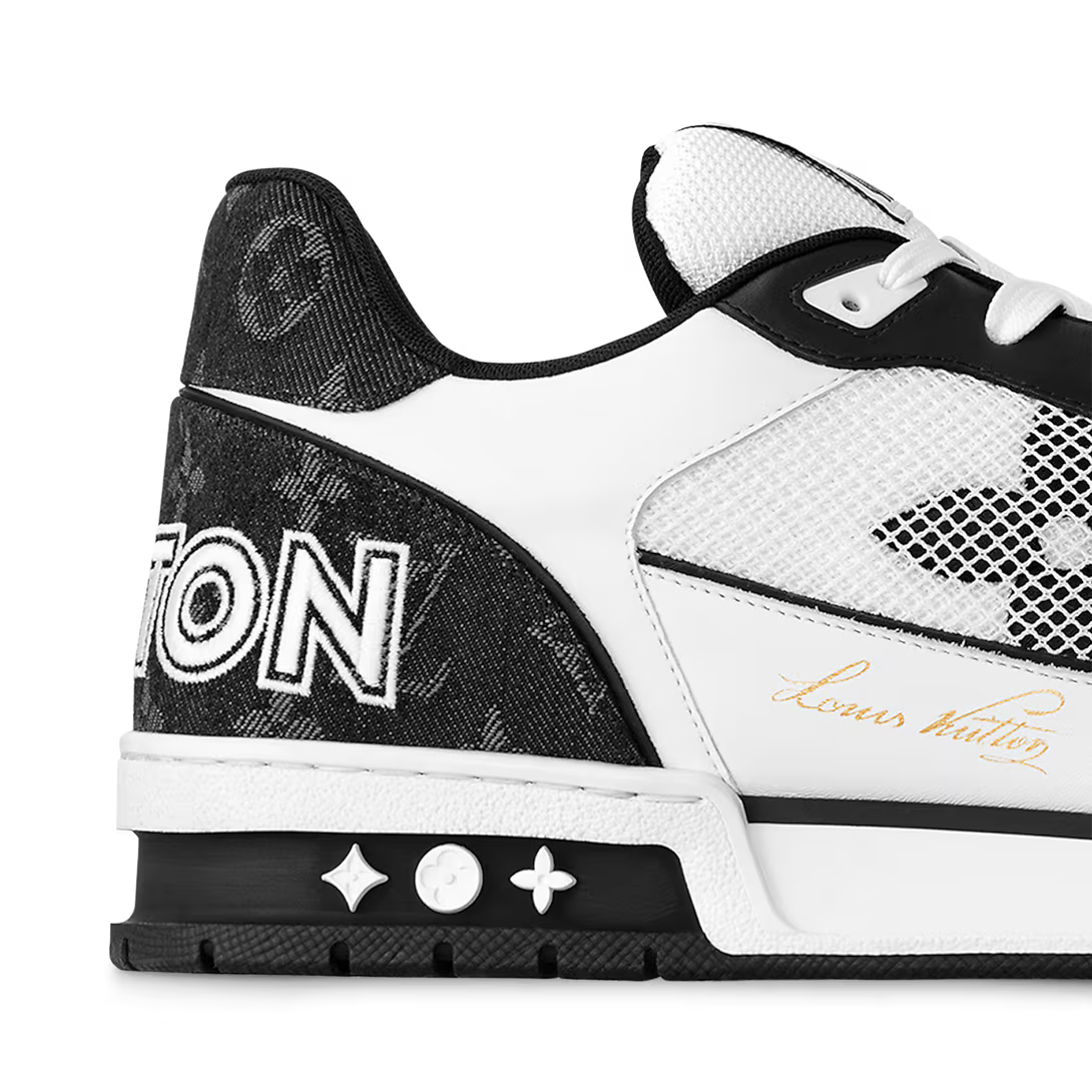 Trainer Sneaker