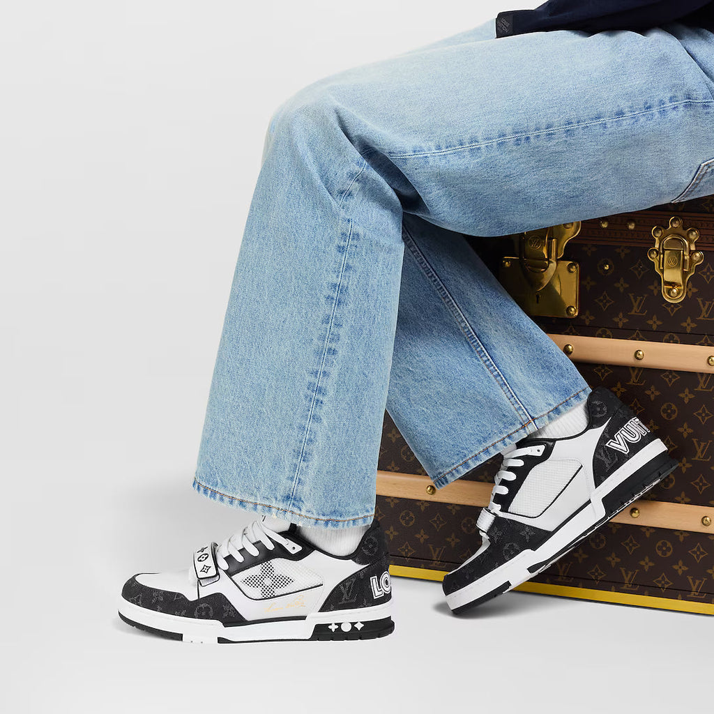 Trainer Sneaker