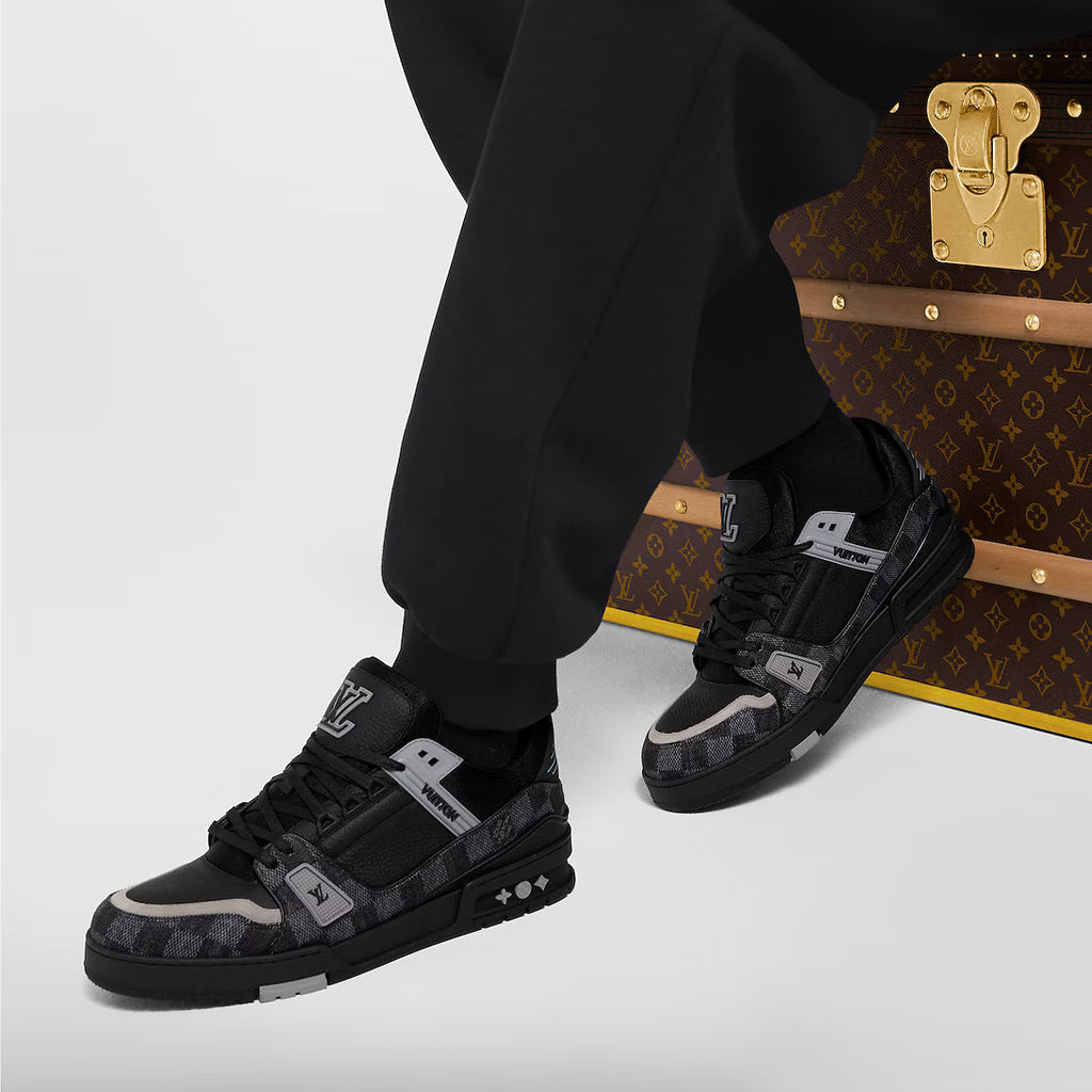 Trainer Sneaker