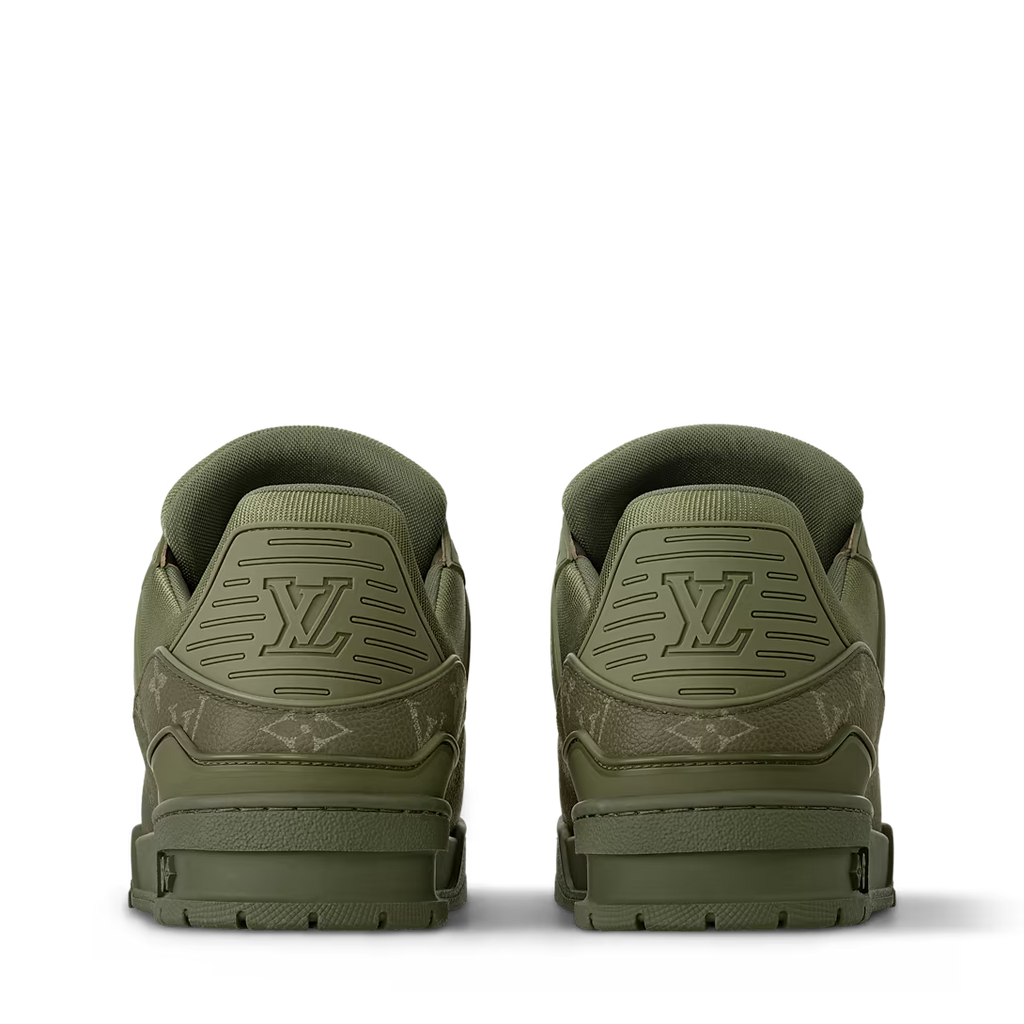 Trainer Sneaker