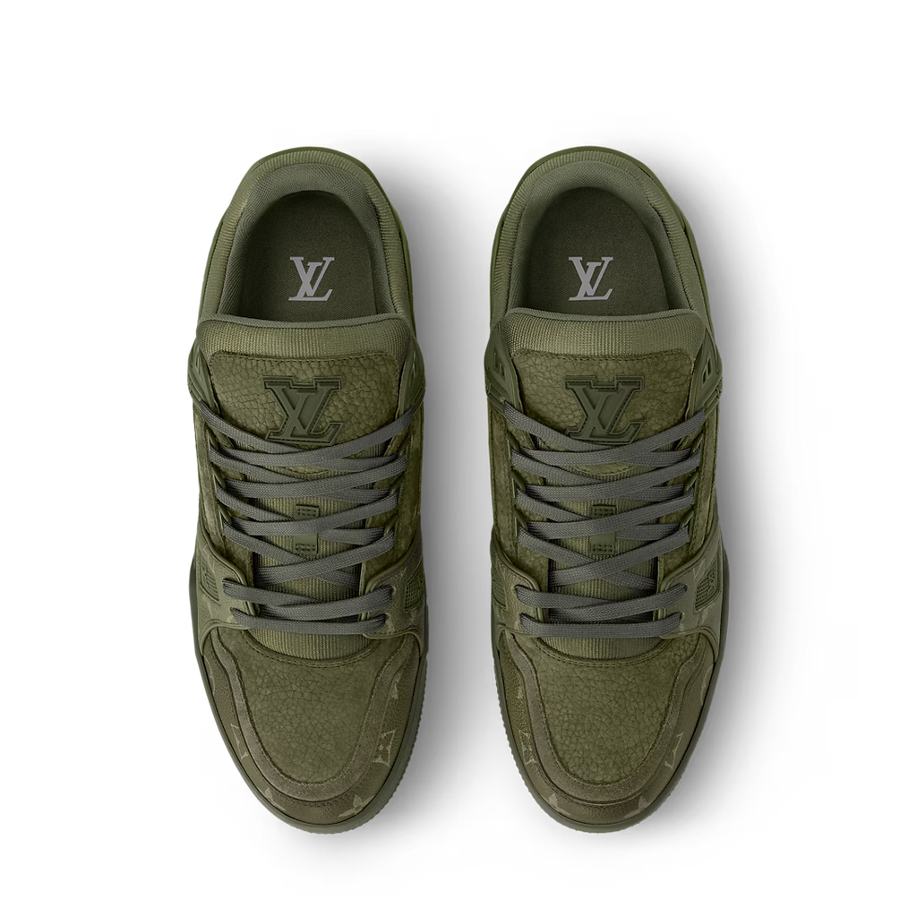 Trainer Sneaker