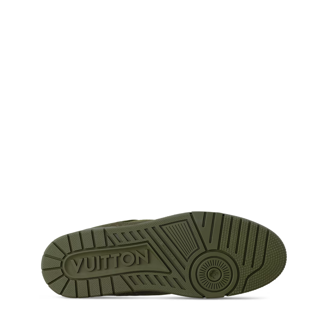 Trainer Sneaker