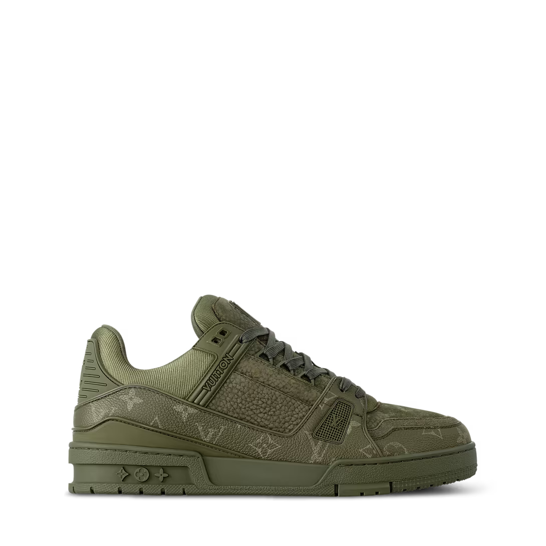 Trainer Sneaker