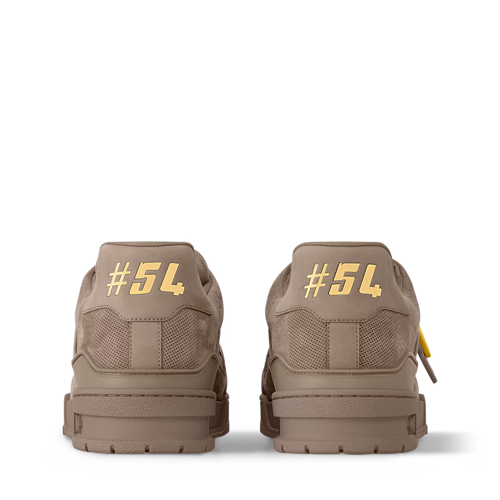 Trainer Sneaker