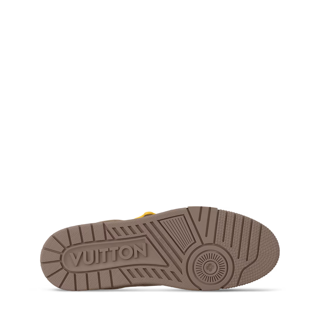 Trainer Sneaker