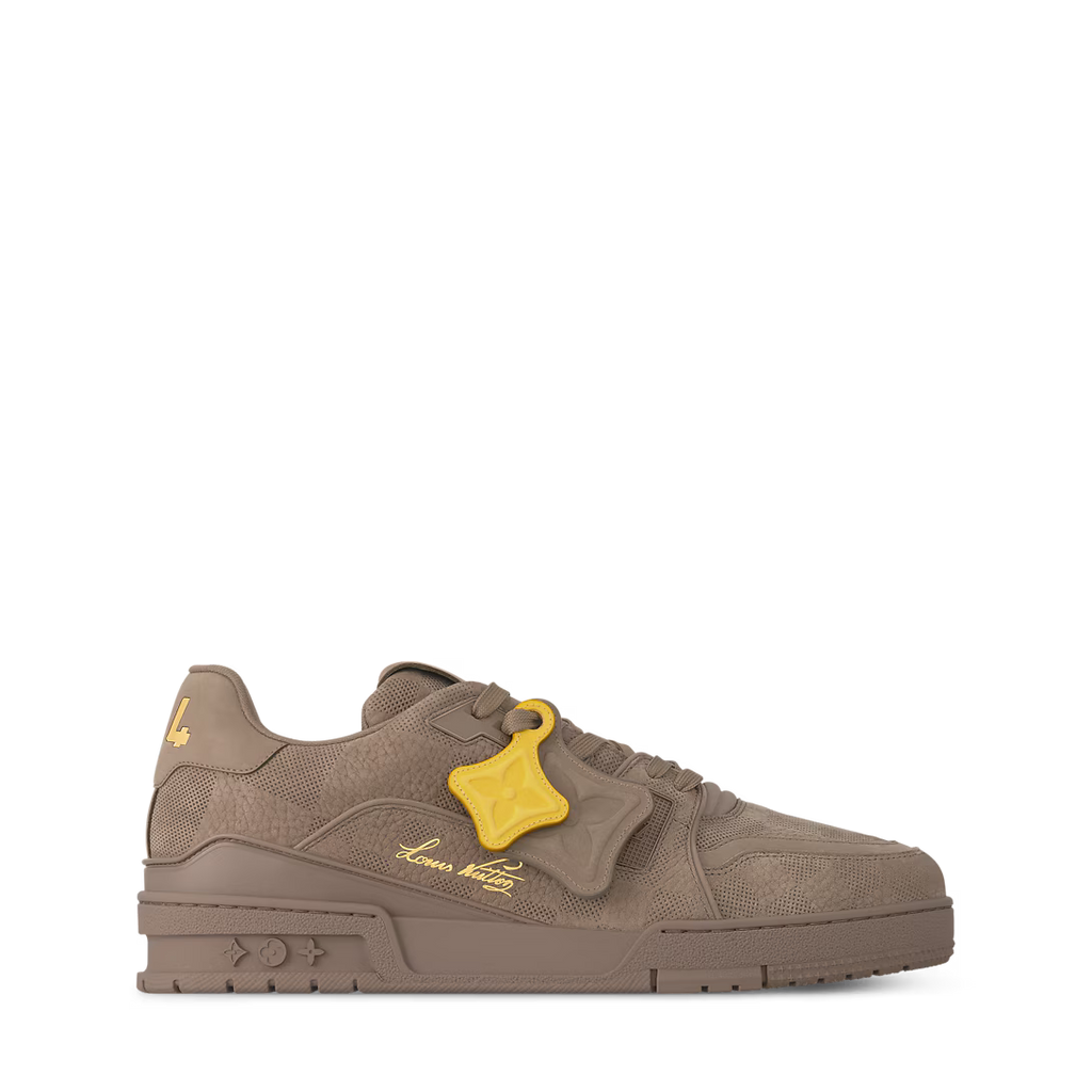 Trainer Sneaker