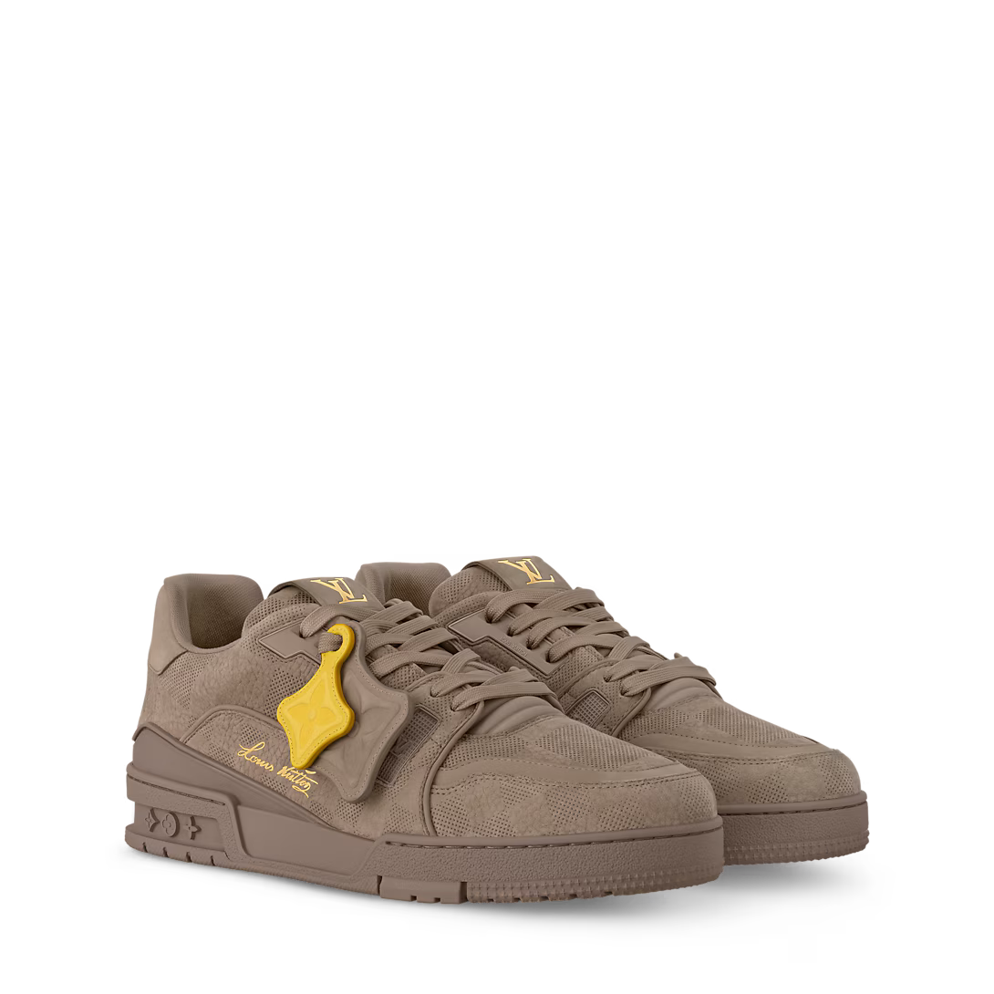 Trainer Sneaker