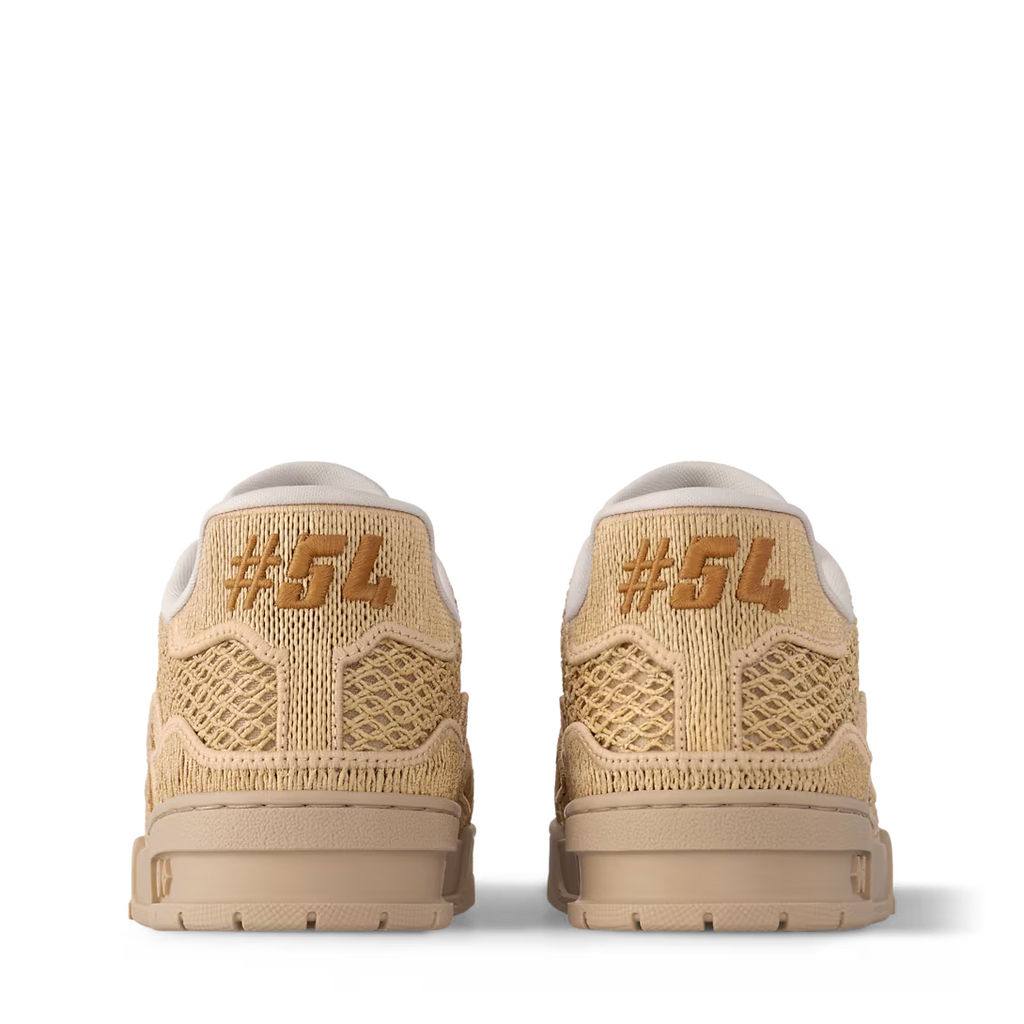 Trainer Sneaker