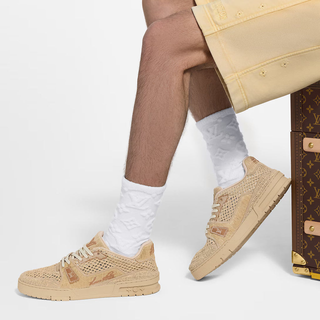 Trainer Sneaker