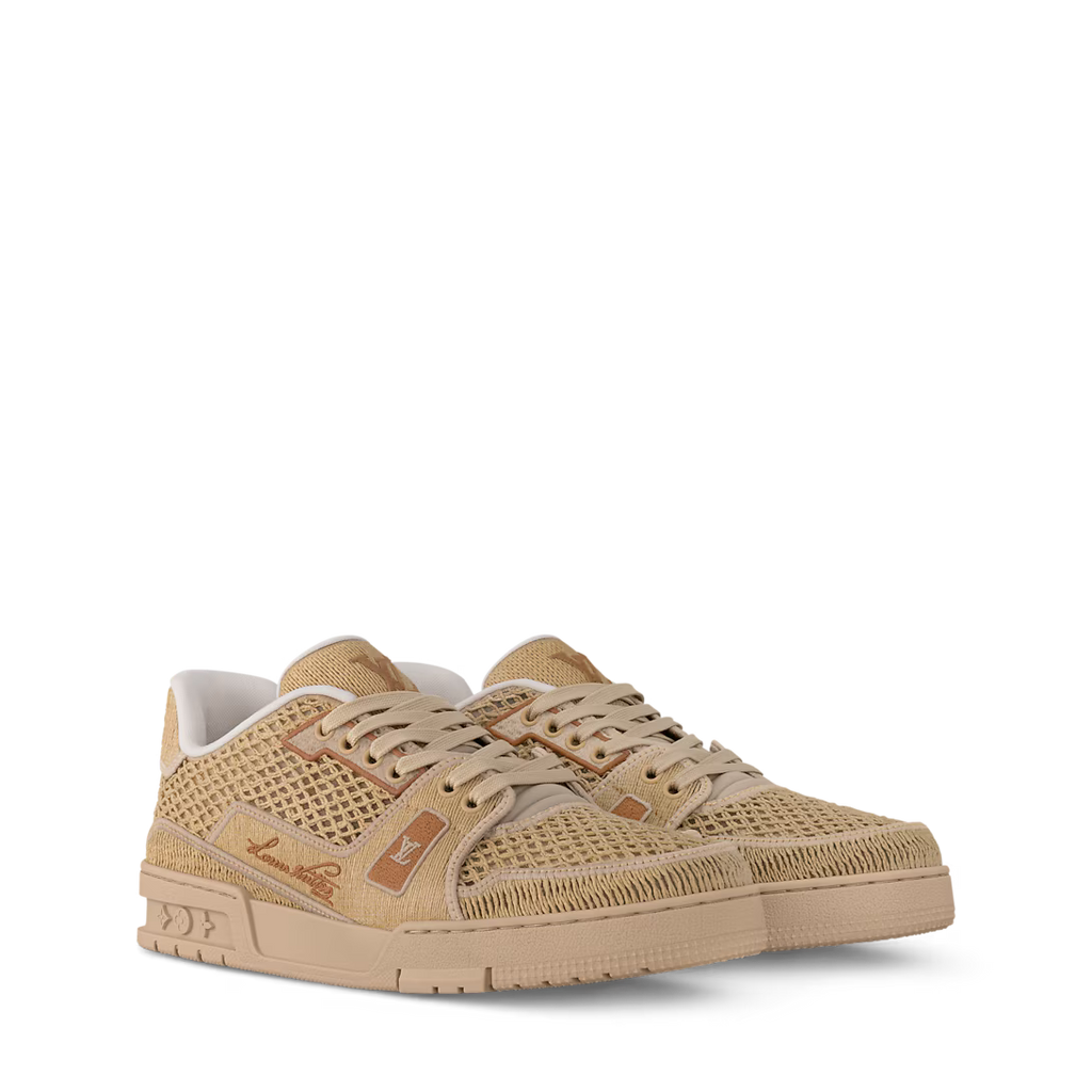 Trainer Sneaker