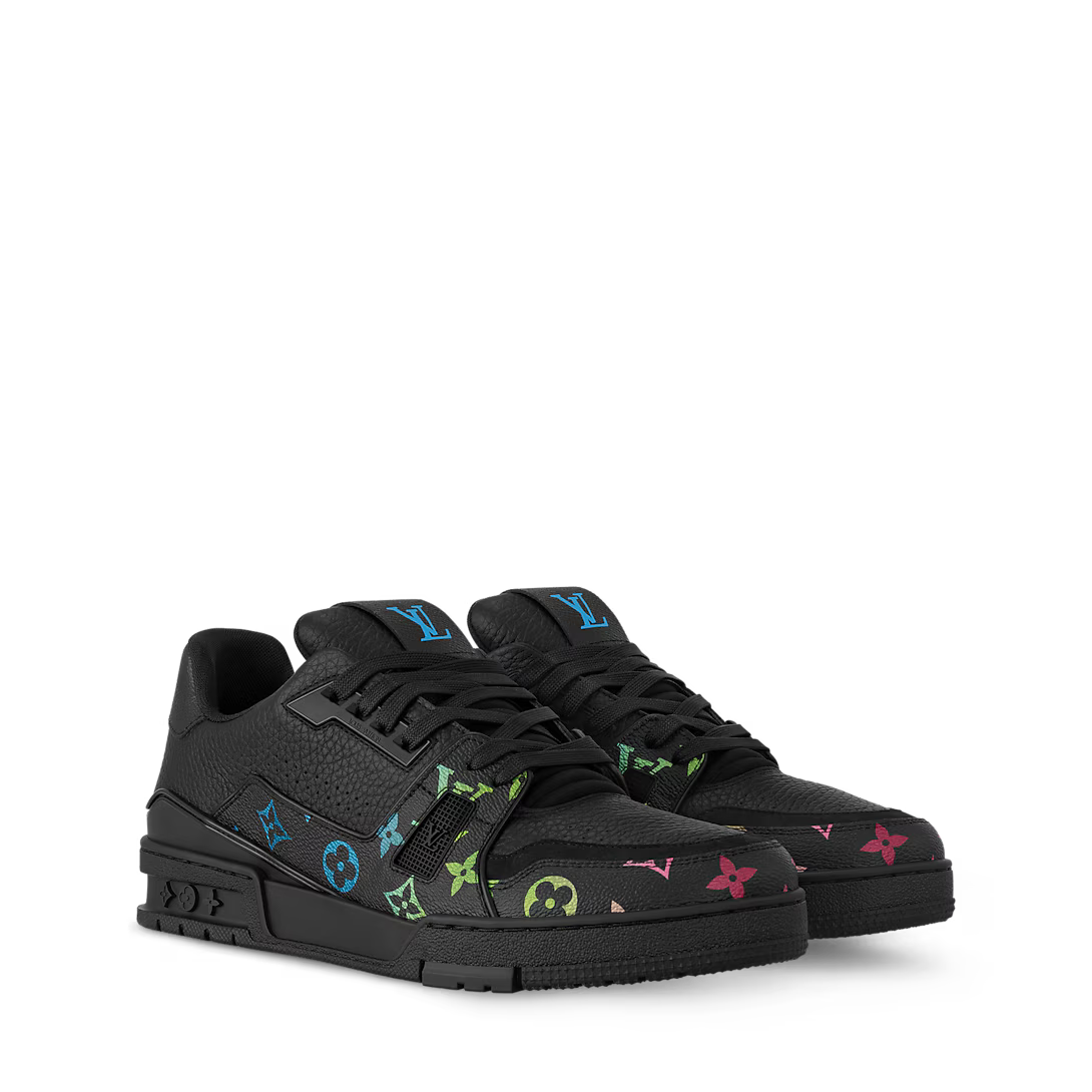 Trainer Sneaker