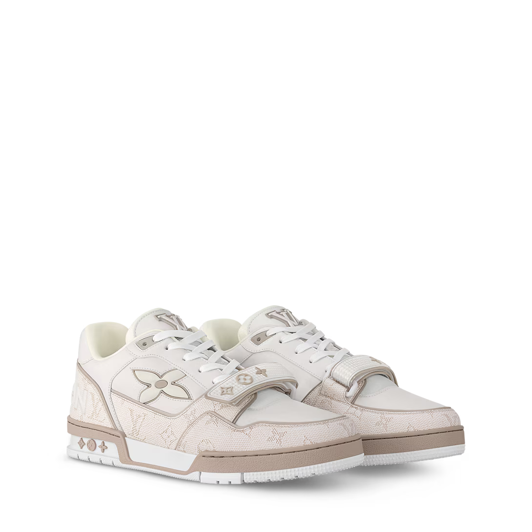 Trainer Sneaker