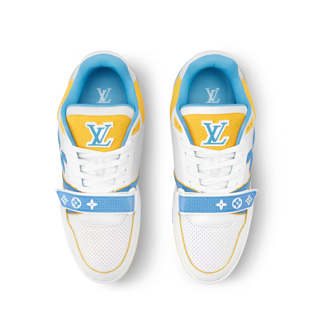 Trainer Sneaker