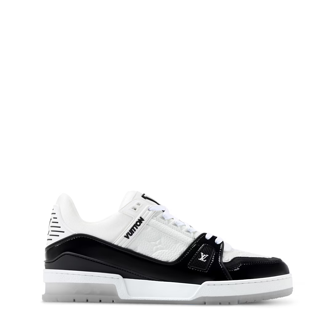 Trainer Sneaker