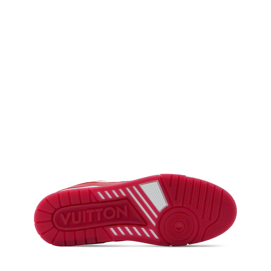 Trainer Sneaker
