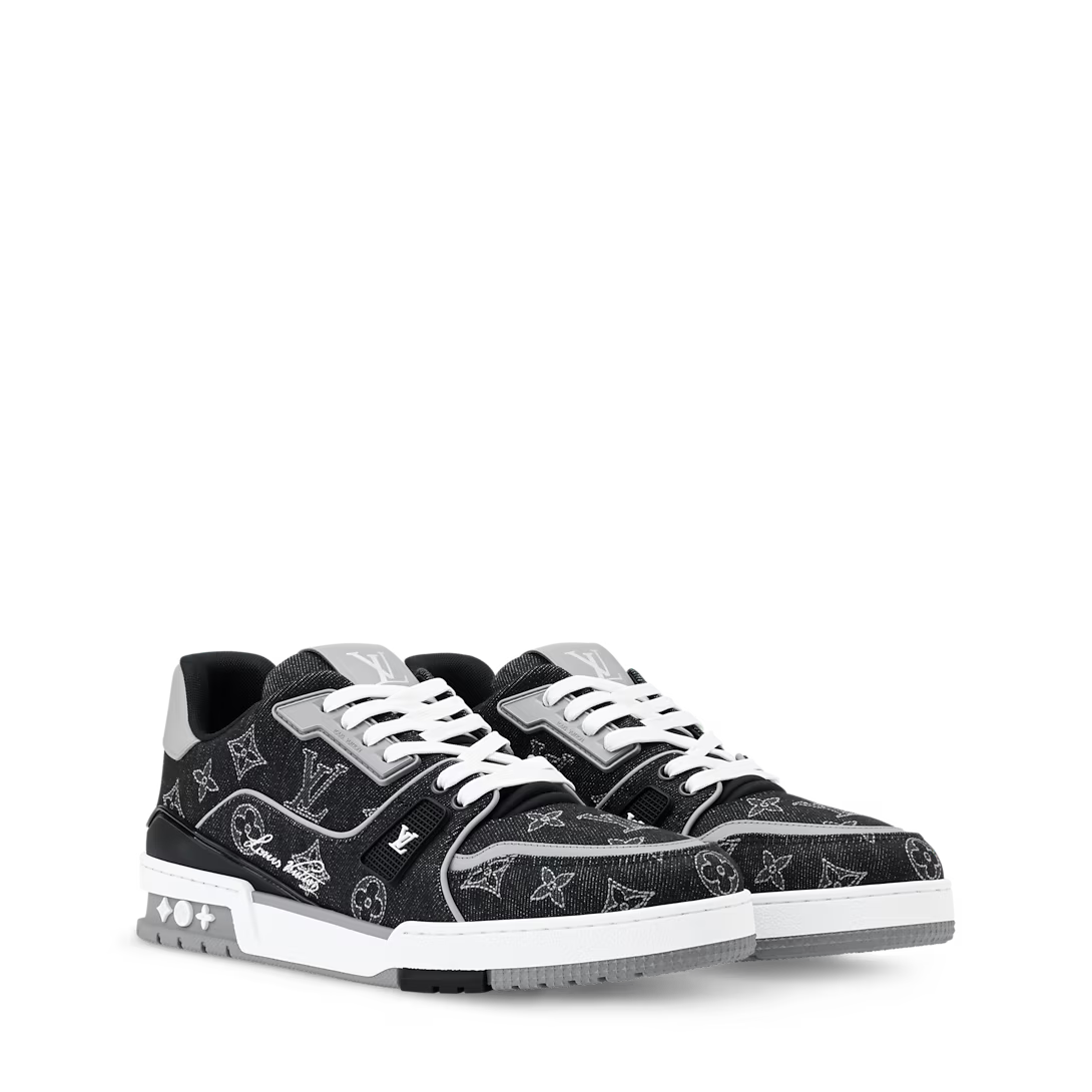Trainer Sneaker