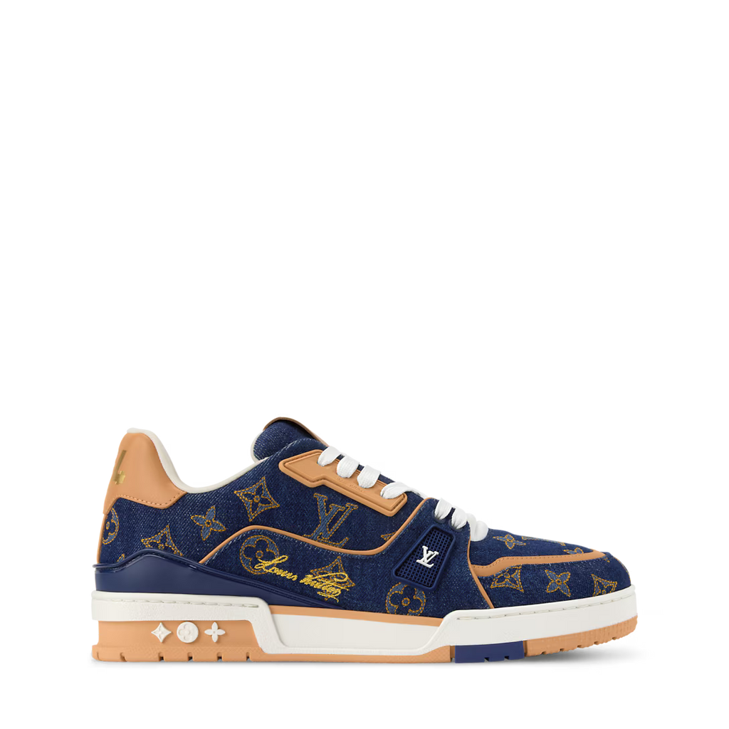 Trainer Sneaker