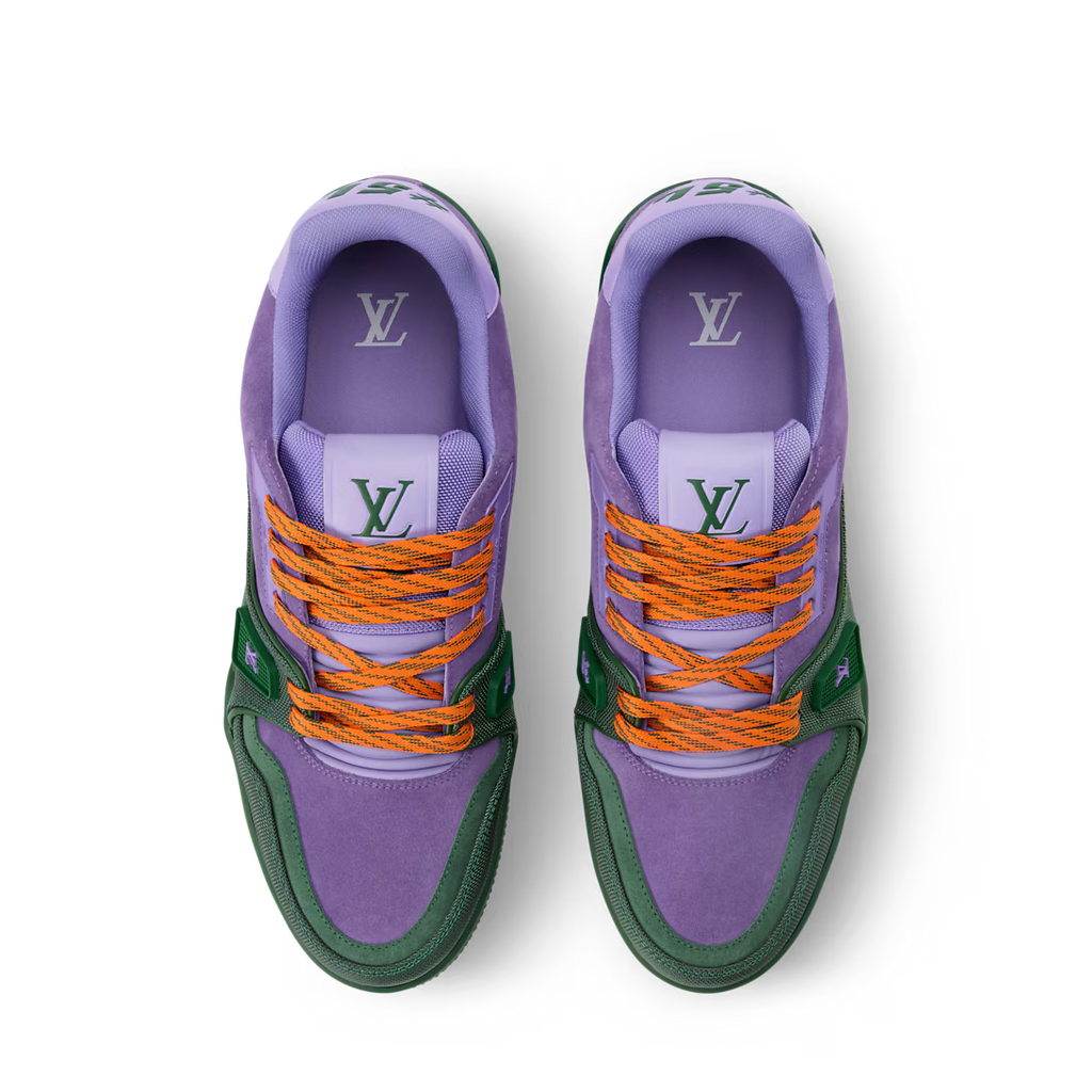 Trainer Sneaker