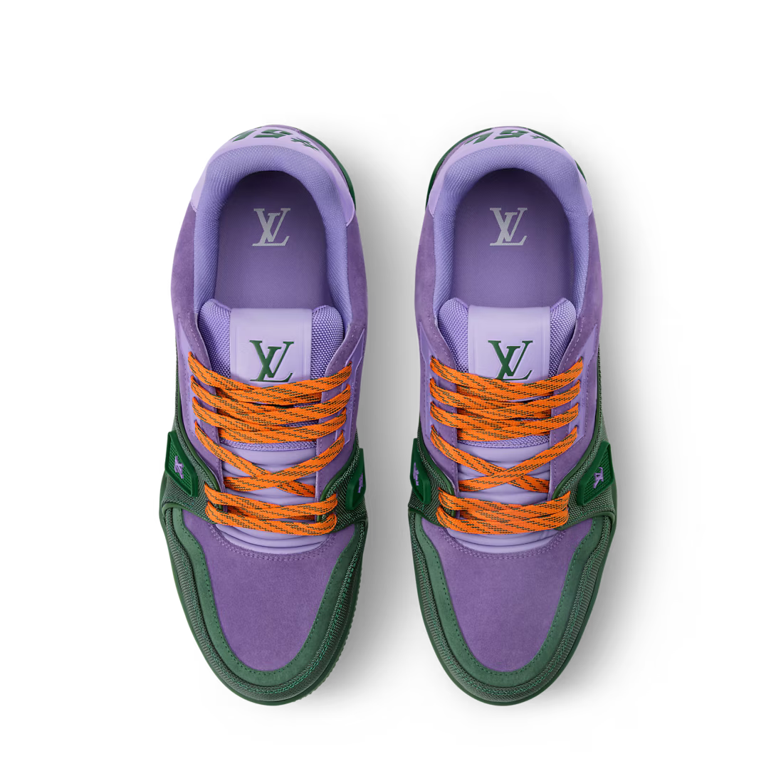 Trainer Sneaker