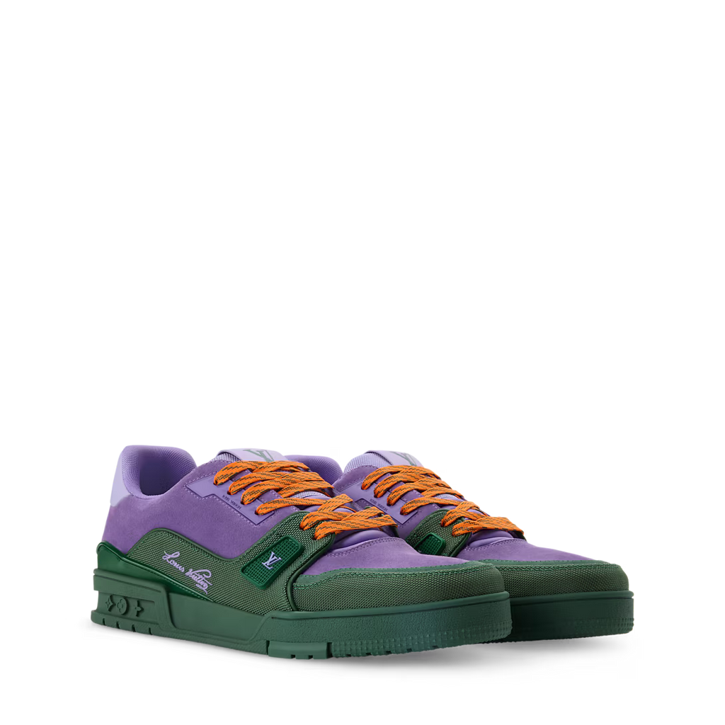 Trainer Sneaker