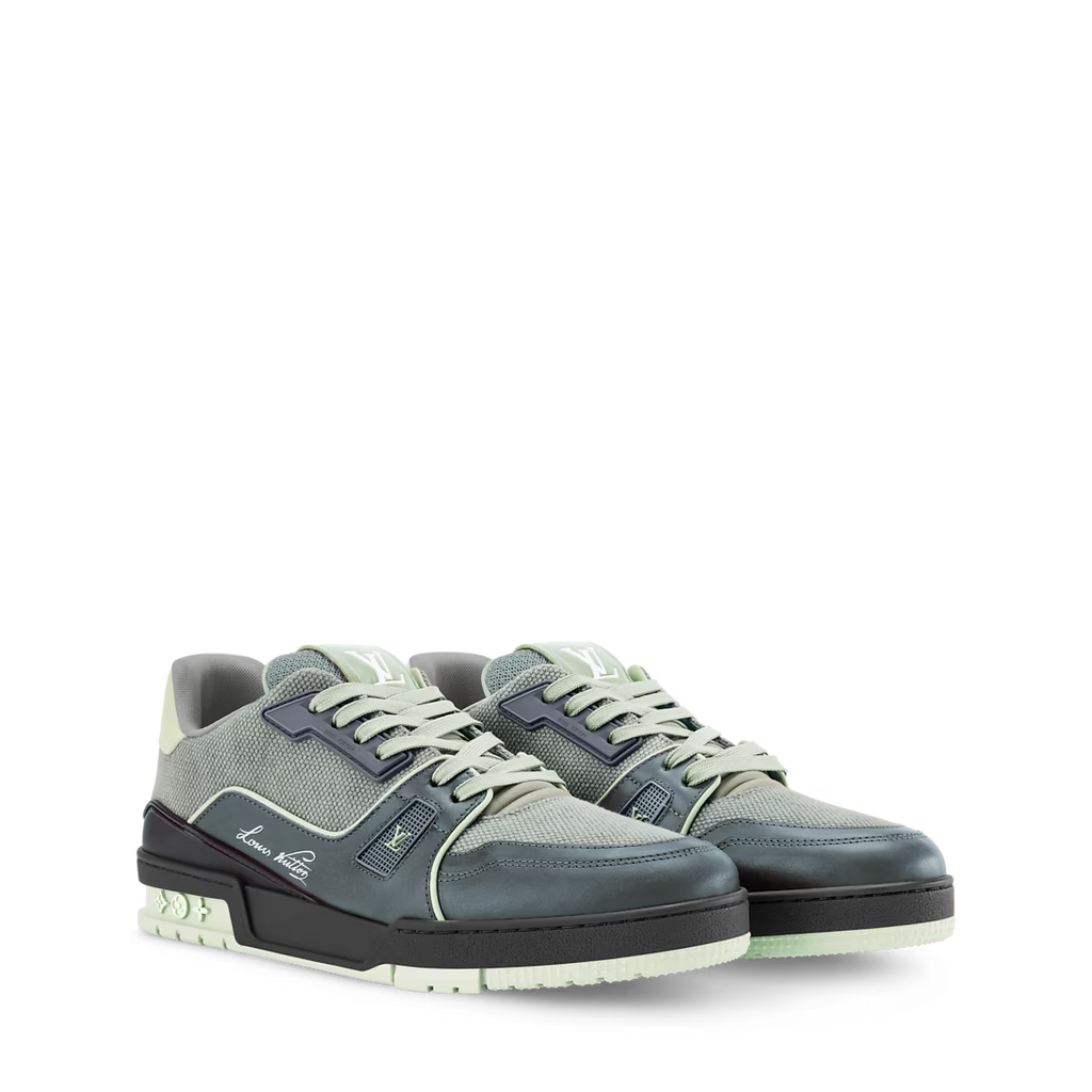 Trainer Sneaker