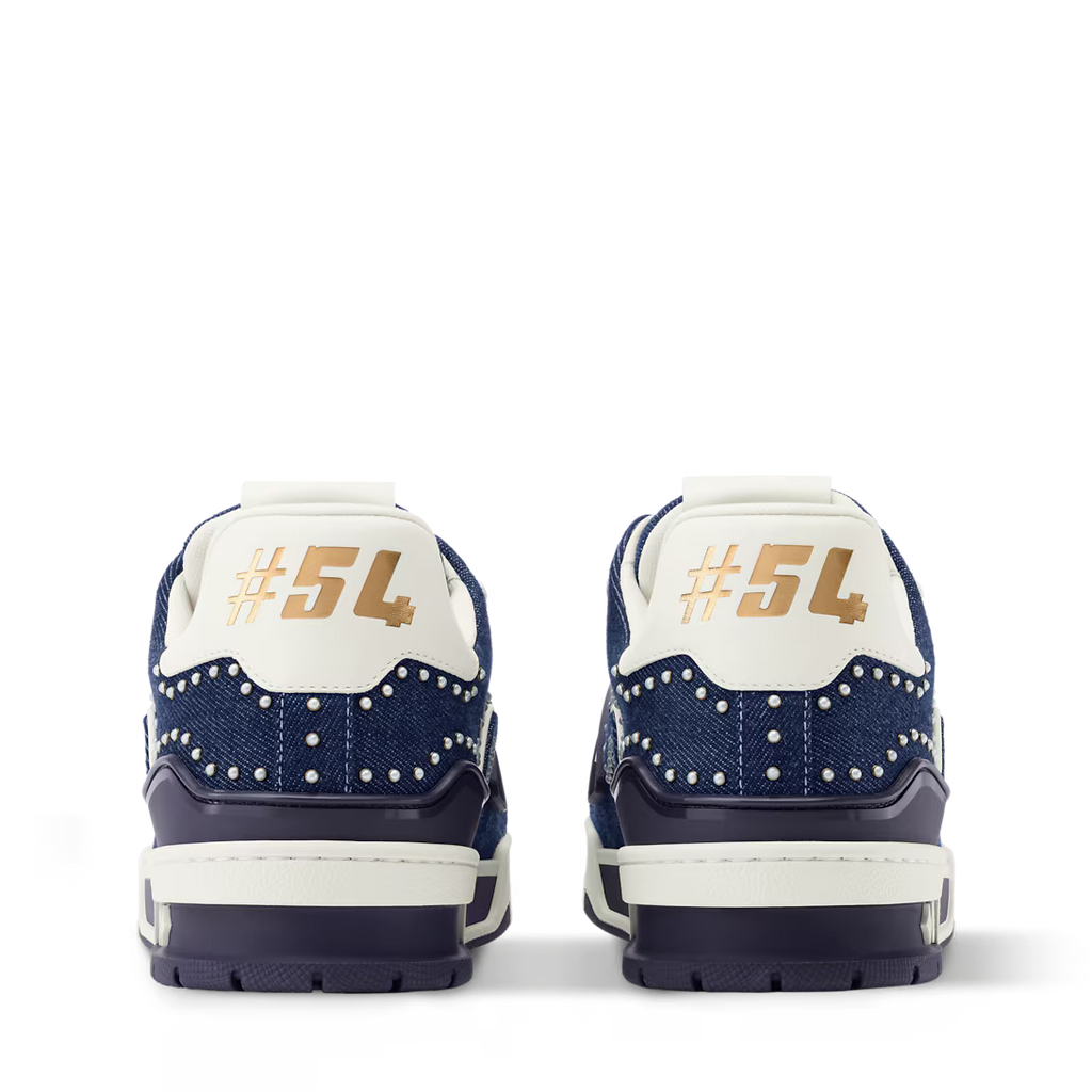 Trainer Sneaker