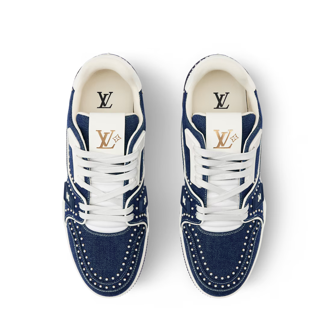 Trainer Sneaker