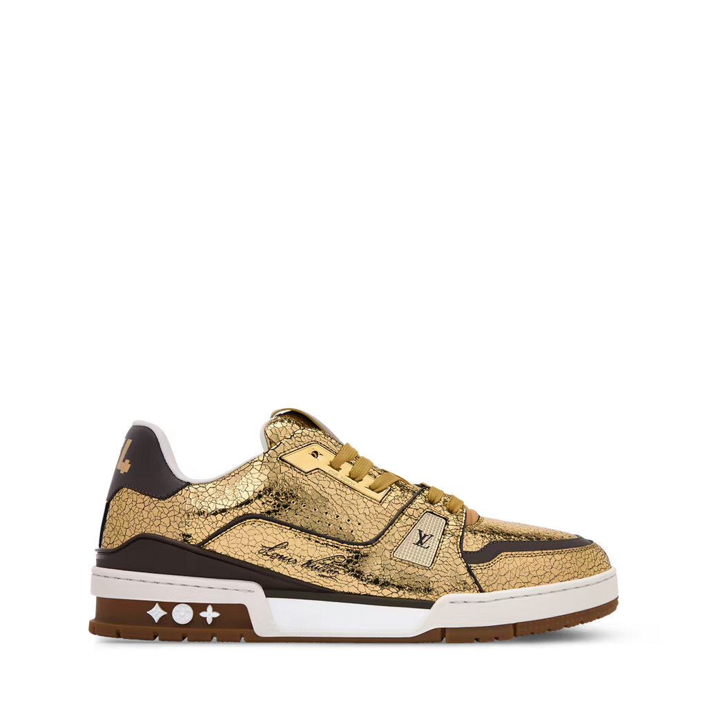Trainer Sneaker