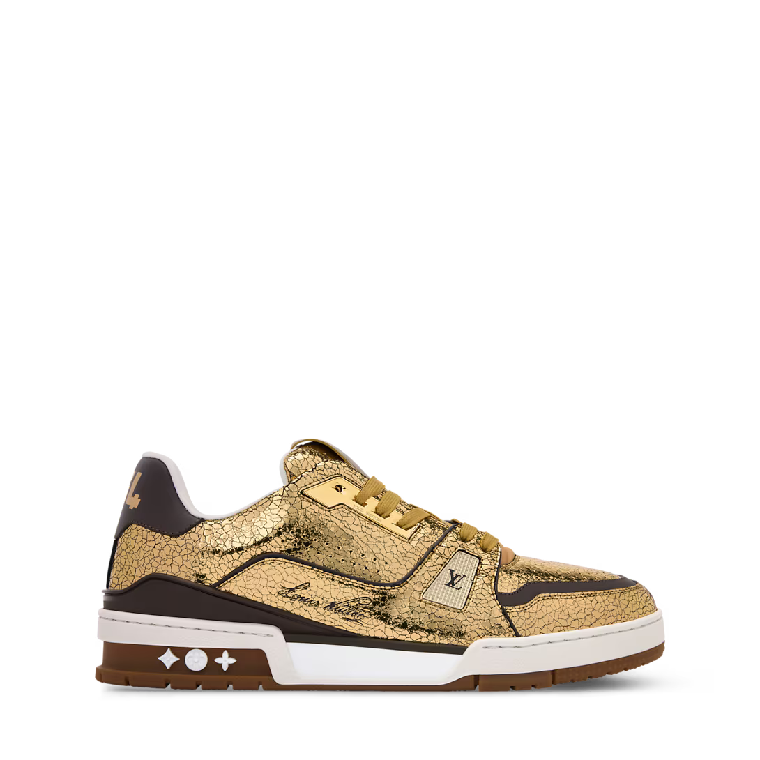 Trainer Sneaker