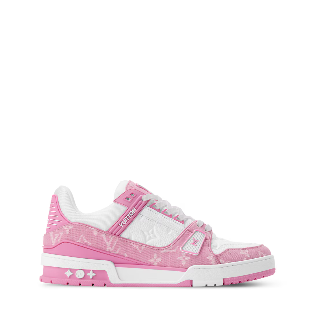 Trainer Sneaker
