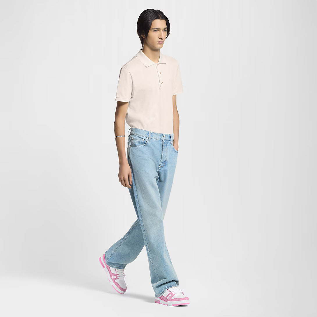 Trainer Sneaker