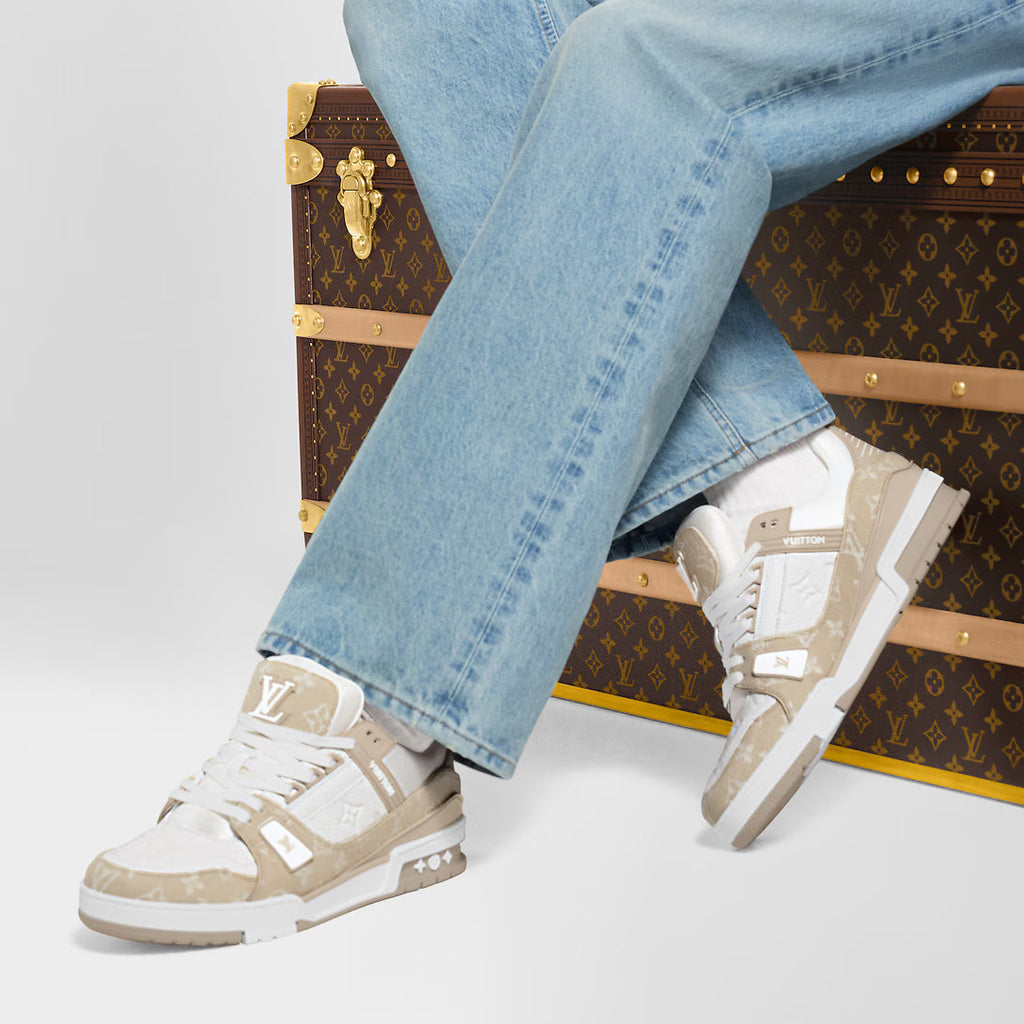 Trainer Sneaker